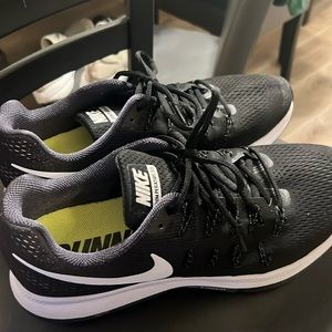 Nike men’s shoes